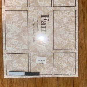 Frame Collage Cards / Magnets